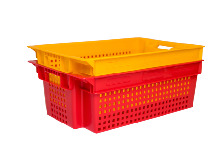 Ящик пластиковый VP 102 