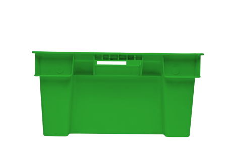 Ящик пластиковый VP 206-2, морозостойкий 