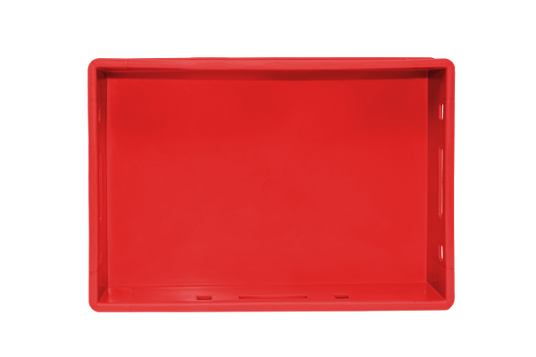 Ящик пластиковый VP 205 Е1