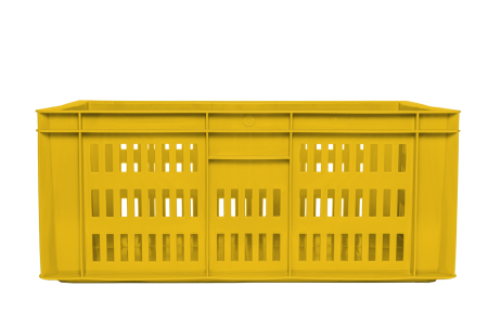 Пластиковый ящик VP 201-1