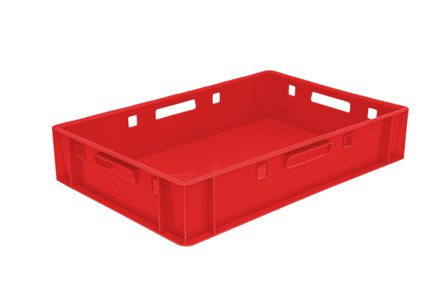 Ящик пластиковый VP 205 Е1
