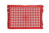 Ящик пластиковый VP 403 