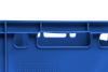 Ящик пластиковый VP 207 Е2 