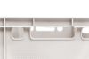 Ящик пластиковый VP 207 Е2 