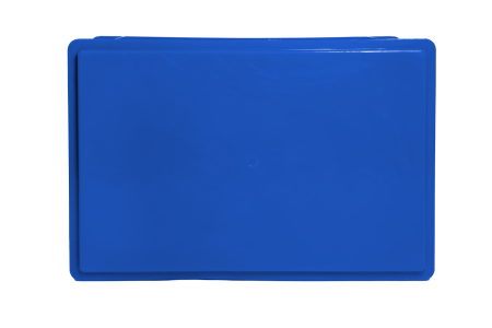 Ящик пластиковый VP 210 Е3 