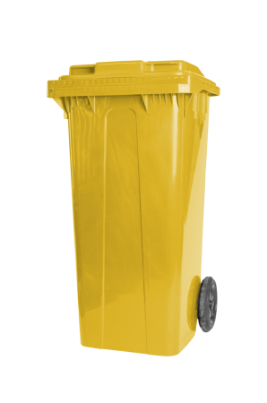 Мусорный контейнер VP 120 