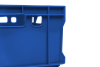 Ящик пластиковый VP 207 Е2 