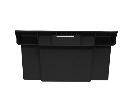 Ящик пластиковый VP 206-2, морозостойкий 