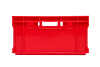 Ящик пластиковый VP 207 Е2 