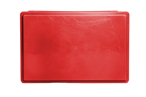 Ящик пластиковый VP 210 Е3 