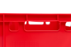 Ящик пластиковый VP 207 Е2 